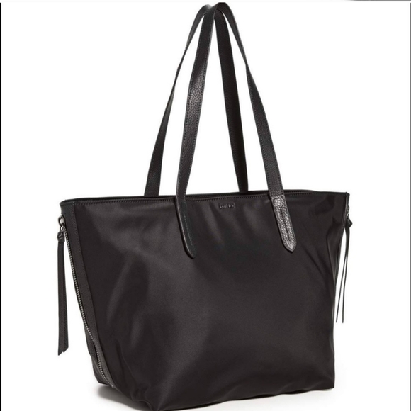 NWOT Botkier New York Bond Tote - Picture 3 of 9